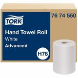 Tidal MP Copy Paper, 92 Brightness, 20lb, 11 x 17, White, 500 Sheets/Ream