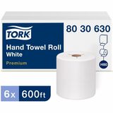 Tidal MP Copy Paper, 92 Brightness, 20lb, 11 x 17, White, 500 Sheets/Ream