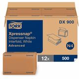 Tidal MP Copy Paper, 92 Brightness, 20lb, 11 x 17, White, 500 Sheets/Ream