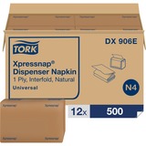 Tidal MP Copy Paper, 92 Brightness, 20lb, 11 x 17, White, 500 Sheets/Ream