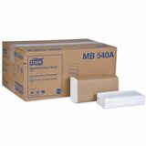 Tidal MP Copy Paper, 92 Brightness, 20lb, 11 x 17, White, 500 Sheets/Ream