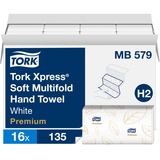 Tidal MP Copy Paper, 92 Brightness, 20lb, 11 x 17, White, 500 Sheets/Ream
