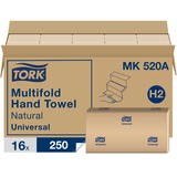 Tidal MP Copy Paper, 92 Brightness, 20lb, 11 x 17, White, 500 Sheets/Ream