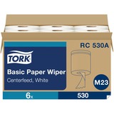 Tidal MP Copy Paper, 92 Brightness, 20lb, 11 x 17, White, 500 Sheets/Ream