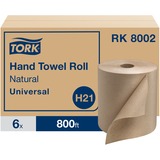Tidal MP Copy Paper, 92 Brightness, 20lb, 11 x 17, White, 500 Sheets/Ream