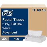 Tidal MP Copy Paper, 92 Brightness, 20lb, 11 x 17, White, 500 Sheets/Ream