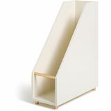 Tidal MP Copy Paper, 92 Brightness, 20lb, 11 x 17, White, 500 Sheets/Ream