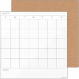 Tidal MP Copy Paper, 92 Brightness, 20lb, 11 x 17, White, 500 Sheets/Ream