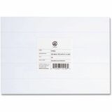 Tidal MP Copy Paper, 92 Brightness, 20lb, 11 x 17, White, 500 Sheets/Ream