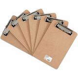 Tidal MP Copy Paper, 92 Brightness, 20lb, 11 x 17, White, 500 Sheets/Ream