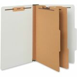 Tidal MP Copy Paper, 92 Brightness, 20lb, 11 x 17, White, 500 Sheets/Ream