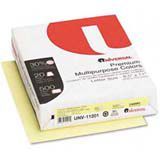 Tidal MP Copy Paper, 92 Brightness, 20lb, 11 x 17, White, 500 Sheets/Ream