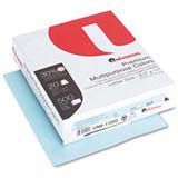 Tidal MP Copy Paper, 92 Brightness, 20lb, 11 x 17, White, 500 Sheets/Ream
