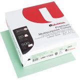 Tidal MP Copy Paper, 92 Brightness, 20lb, 11 x 17, White, 500 Sheets/Ream