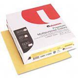 Tidal MP Copy Paper, 92 Brightness, 20lb, 11 x 17, White, 500 Sheets/Ream