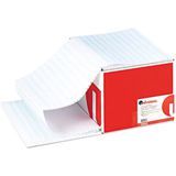 Tidal MP Copy Paper, 92 Brightness, 20lb, 11 x 17, White, 500 Sheets/Ream
