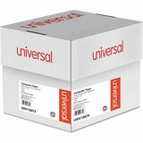 Tidal MP Copy Paper, 92 Brightness, 20lb, 11 x 17, White, 500 Sheets/Ream