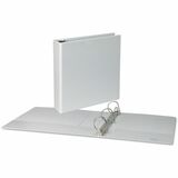Tidal MP Copy Paper, 92 Brightness, 20lb, 11 x 17, White, 500 Sheets/Ream