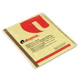 Tidal MP Copy Paper, 92 Brightness, 20lb, 11 x 17, White, 500 Sheets/Ream
