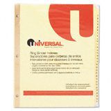 Tidal MP Copy Paper, 92 Brightness, 20lb, 11 x 17, White, 500 Sheets/Ream