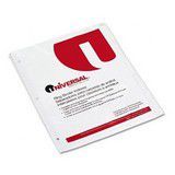 Tidal MP Copy Paper, 92 Brightness, 20lb, 11 x 17, White, 500 Sheets/Ream