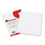 Tidal MP Copy Paper, 92 Brightness, 20lb, 11 x 17, White, 500 Sheets/Ream