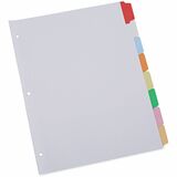 Tidal MP Copy Paper, 92 Brightness, 20lb, 11 x 17, White, 500 Sheets/Ream