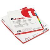 Tidal MP Copy Paper, 92 Brightness, 20lb, 11 x 17, White, 500 Sheets/Ream