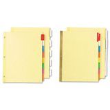 Tidal MP Copy Paper, 92 Brightness, 20lb, 11 x 17, White, 500 Sheets/Ream