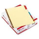 Tidal MP Copy Paper, 92 Brightness, 20lb, 11 x 17, White, 500 Sheets/Ream