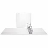 Tidal MP Copy Paper, 92 Brightness, 20lb, 11 x 17, White, 500 Sheets/Ream