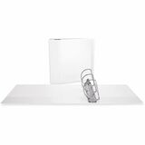 Tidal MP Copy Paper, 92 Brightness, 20lb, 11 x 17, White, 500 Sheets/Ream