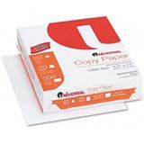 Tidal MP Copy Paper, 92 Brightness, 20lb, 11 x 17, White, 500 Sheets/Ream