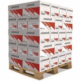 Tidal MP Copy Paper, 92 Brightness, 20lb, 11 x 17, White, 500 Sheets/Ream