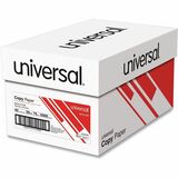 Tidal MP Copy Paper, 92 Brightness, 20lb, 11 x 17, White, 500 Sheets/Ream