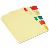 Tidal MP Copy Paper, 92 Brightness, 20lb, 11 x 17, White, 500 Sheets/Ream