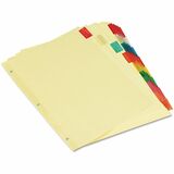 Tidal MP Copy Paper, 92 Brightness, 20lb, 11 x 17, White, 500 Sheets/Ream