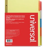 Tidal MP Copy Paper, 92 Brightness, 20lb, 11 x 17, White, 500 Sheets/Ream