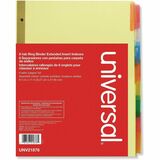 Tidal MP Copy Paper, 92 Brightness, 20lb, 11 x 17, White, 500 Sheets/Ream