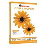 Tidal MP Copy Paper, 92 Brightness, 20lb, 11 x 17, White, 500 Sheets/Ream