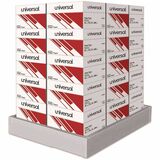 Tidal MP Copy Paper, 92 Brightness, 20lb, 11 x 17, White, 500 Sheets/Ream
