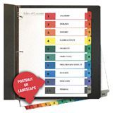 Tidal MP Copy Paper, 92 Brightness, 20lb, 11 x 17, White, 500 Sheets/Ream