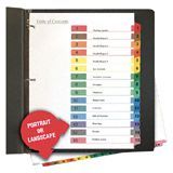 Tidal MP Copy Paper, 92 Brightness, 20lb, 11 x 17, White, 500 Sheets/Ream