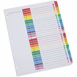 Tidal MP Copy Paper, 92 Brightness, 20lb, 11 x 17, White, 500 Sheets/Ream