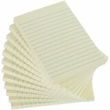 Tidal MP Copy Paper, 92 Brightness, 20lb, 11 x 17, White, 500 Sheets/Ream