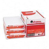 Tidal MP Copy Paper, 92 Brightness, 20lb, 11 x 17, White, 500 Sheets/Ream