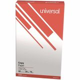 Tidal MP Copy Paper, 92 Brightness, 20lb, 11 x 17, White, 500 Sheets/Ream