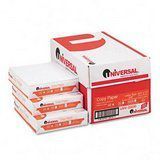 Tidal MP Copy Paper, 92 Brightness, 20lb, 11 x 17, White, 500 Sheets/Ream
