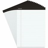 Tidal MP Copy Paper, 92 Brightness, 20lb, 11 x 17, White, 500 Sheets/Ream