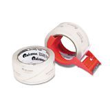 Tidal MP Copy Paper, 92 Brightness, 20lb, 11 x 17, White, 500 Sheets/Ream